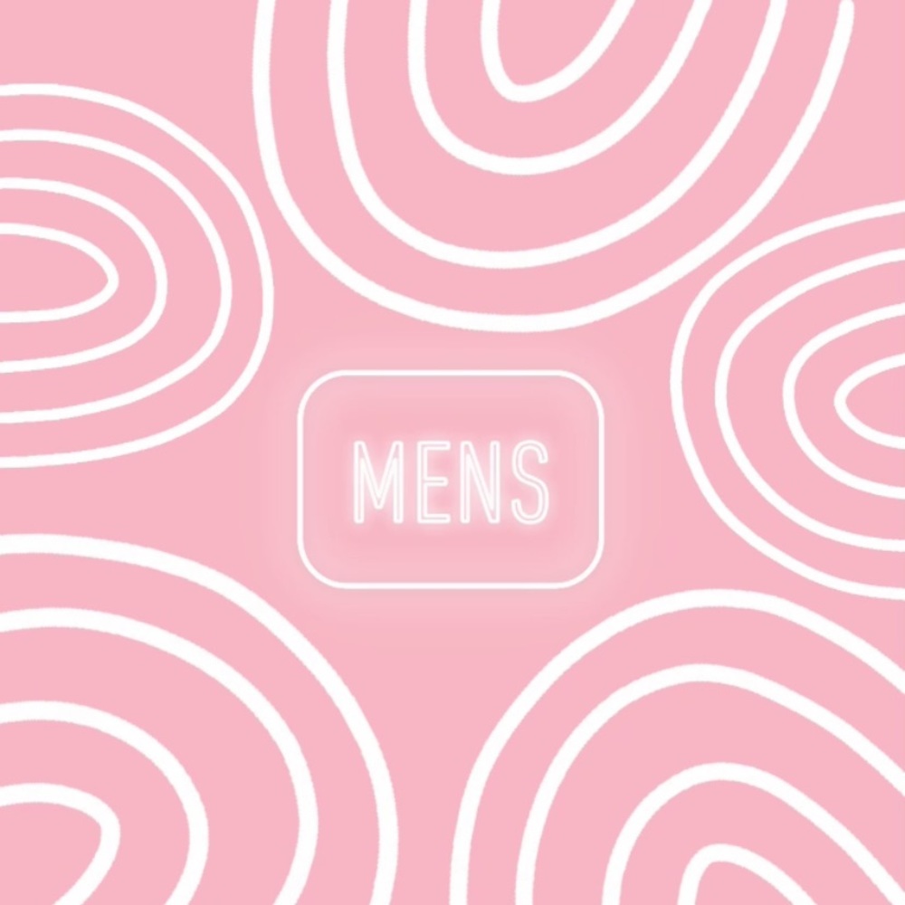 Men’s Items